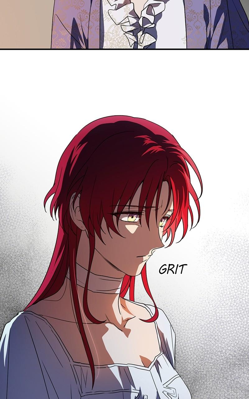 The Spark in Your Eyes Chapter 118