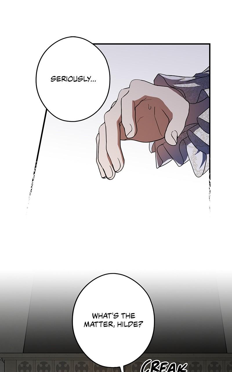 The Spark in Your Eyes Chapter 118