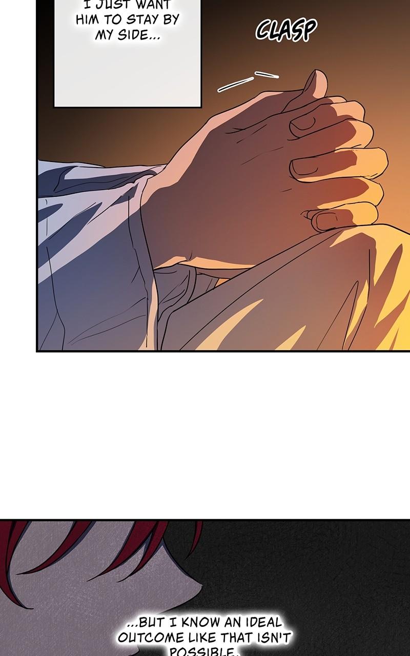 The Spark in Your Eyes Chapter 118