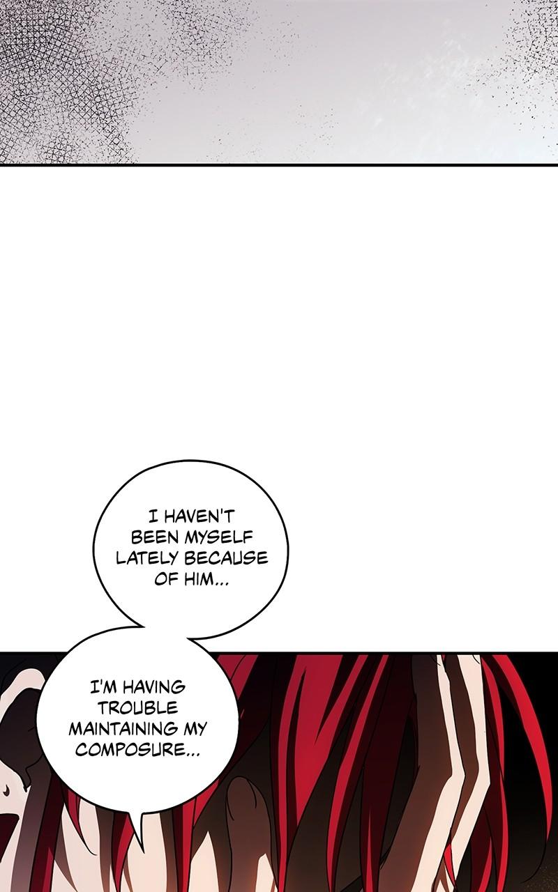 The Spark in Your Eyes Chapter 118