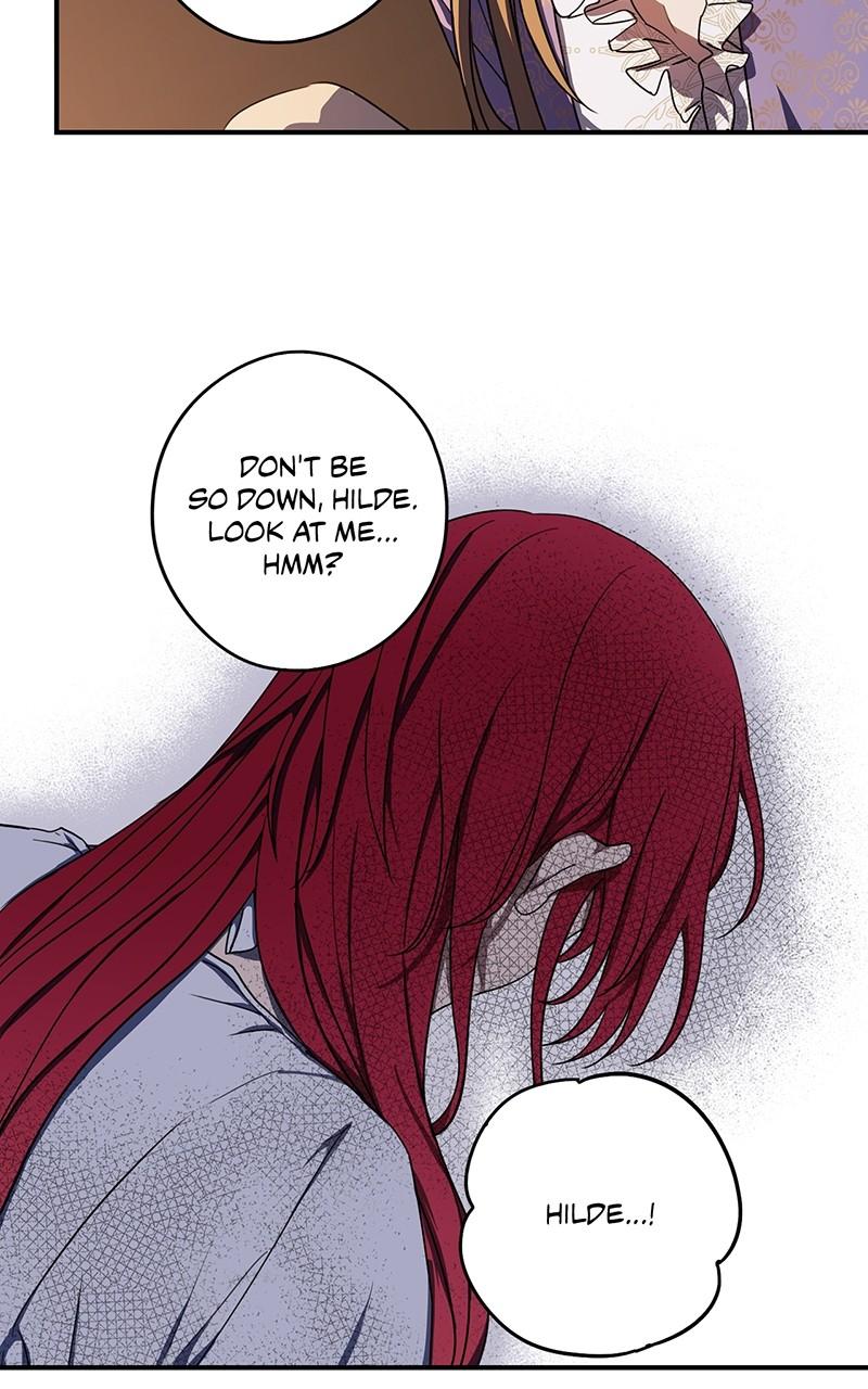 The Spark in Your Eyes Chapter 118