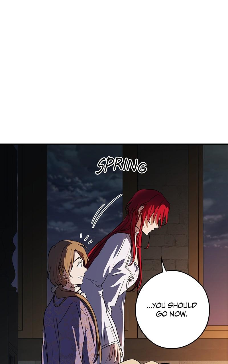 The Spark in Your Eyes Chapter 118