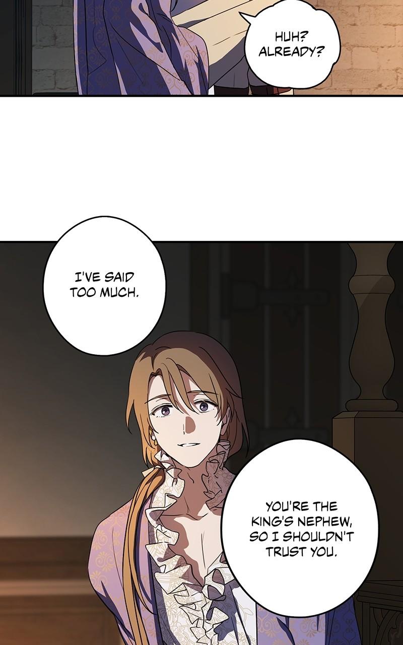 The Spark in Your Eyes Chapter 118