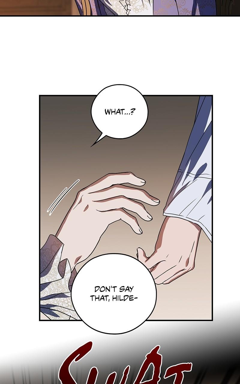 The Spark in Your Eyes Chapter 118