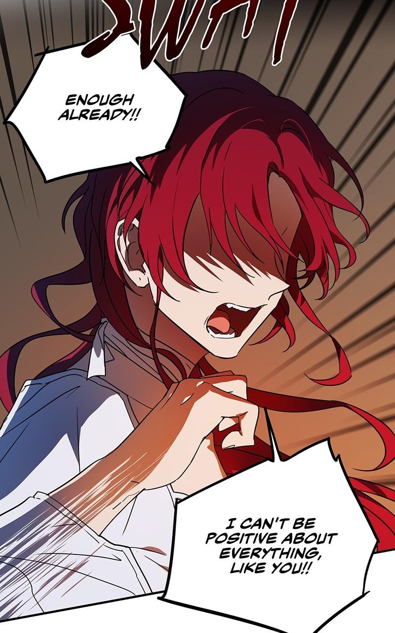 The Spark in Your Eyes Chapter 118