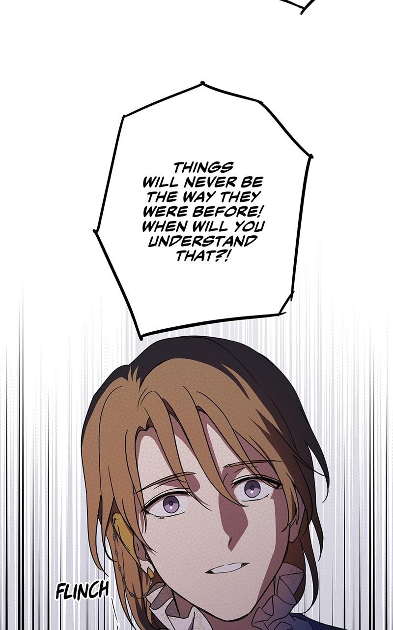 The Spark in Your Eyes Chapter 118