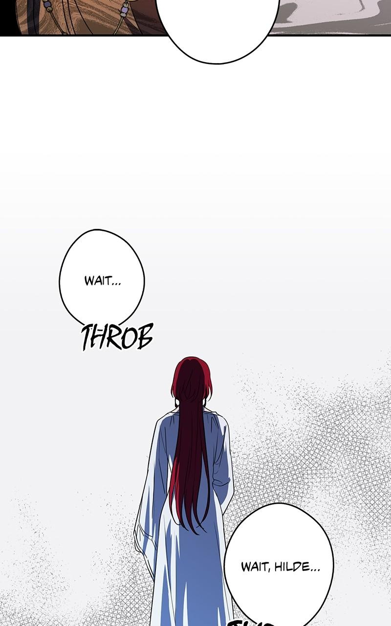 The Spark in Your Eyes Chapter 118