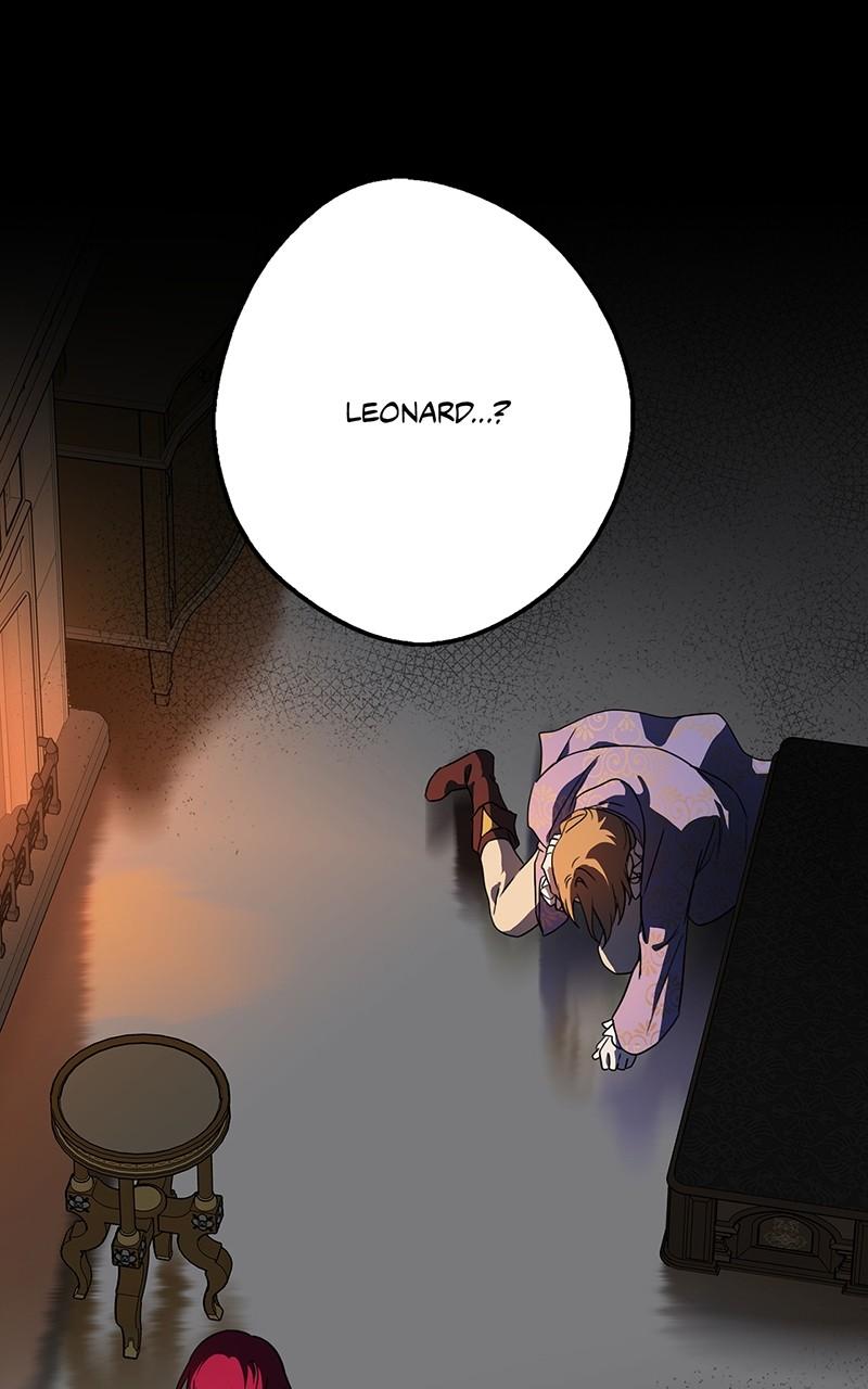 The Spark in Your Eyes Chapter 118