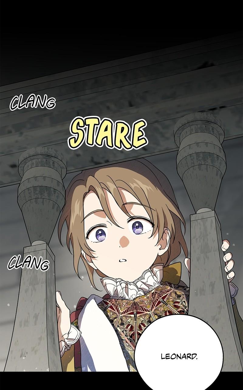 The Spark in Your Eyes Chapter 118