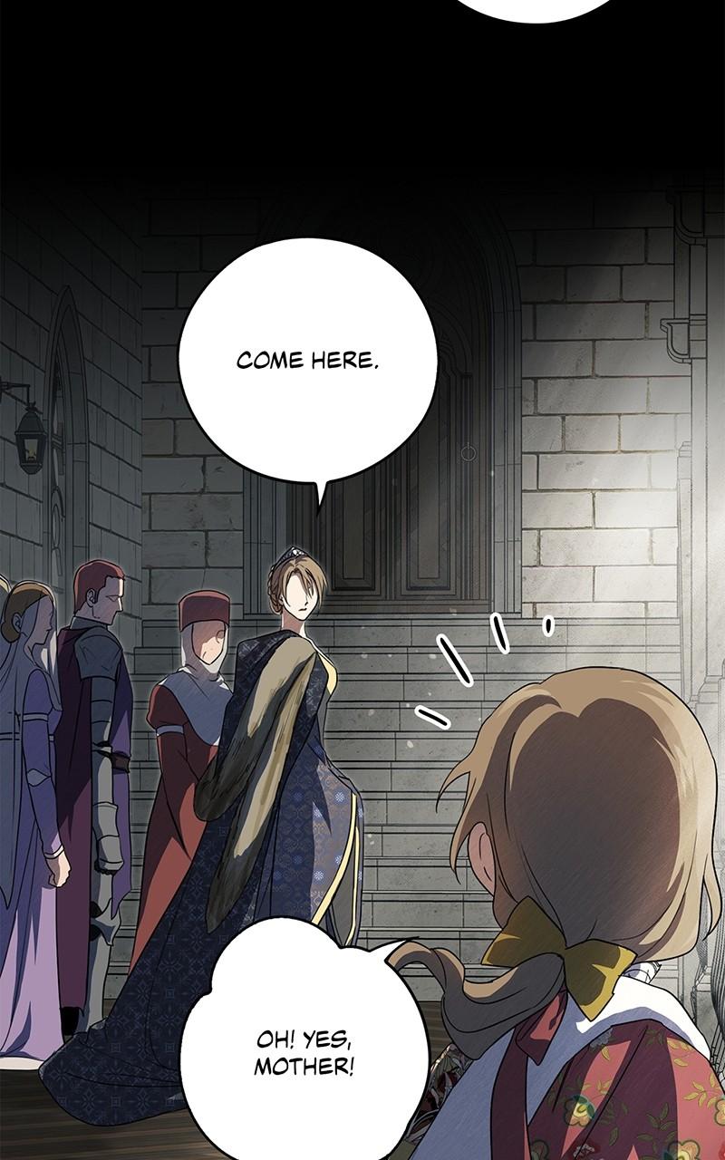 The Spark in Your Eyes Chapter 118