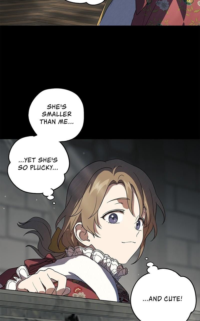 The Spark in Your Eyes Chapter 118