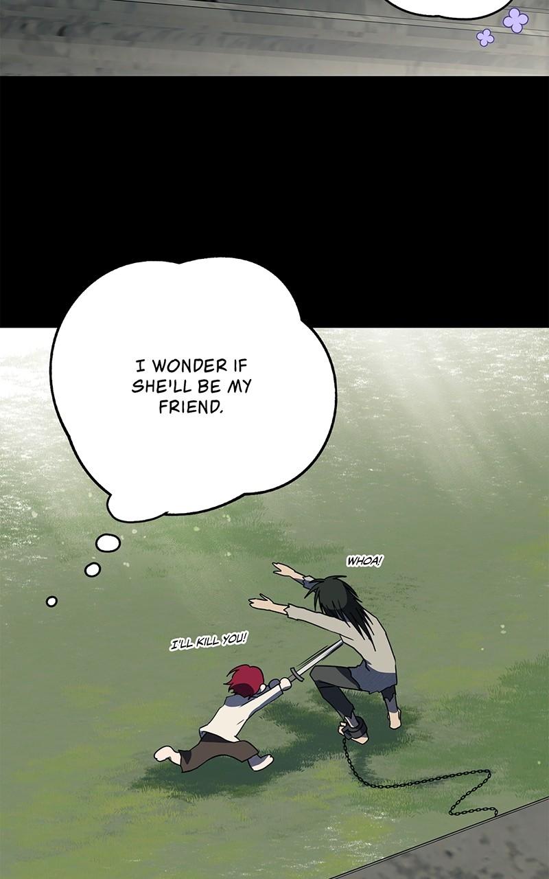 The Spark in Your Eyes Chapter 118