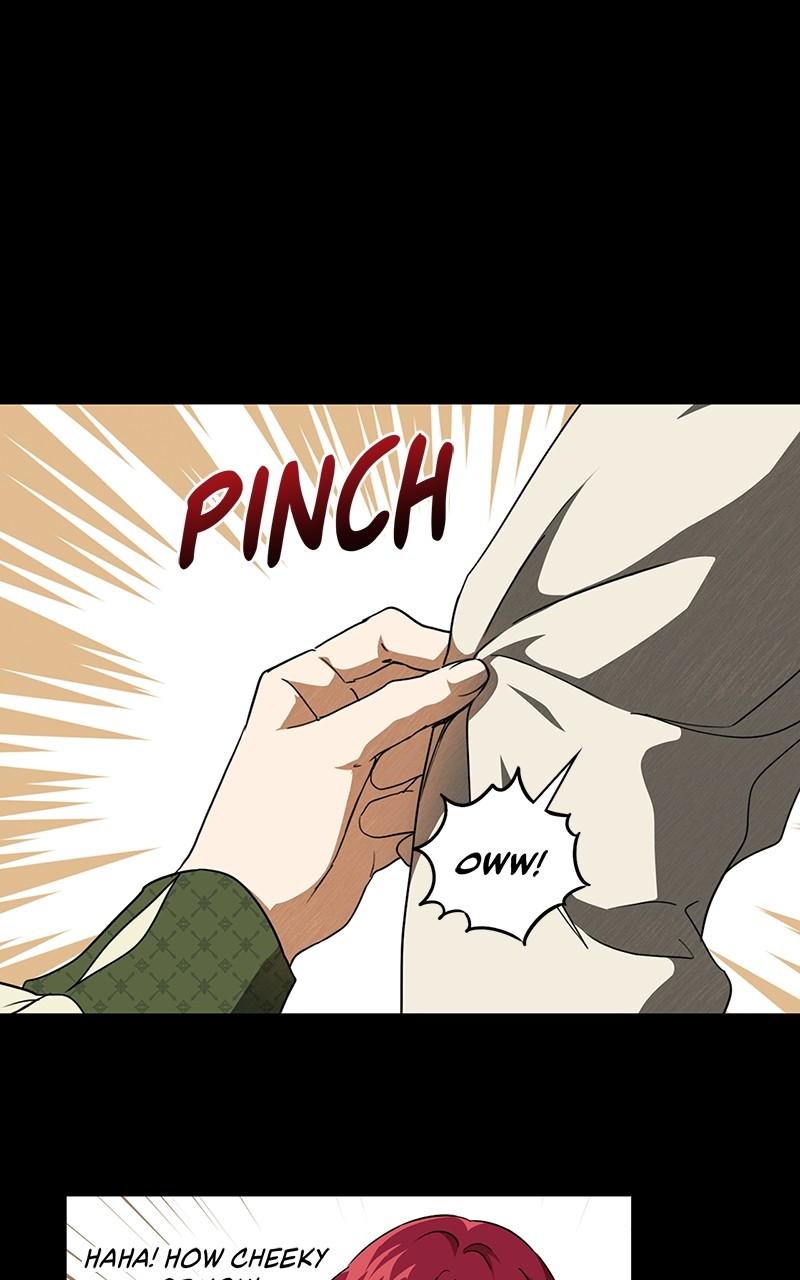 The Spark in Your Eyes Chapter 119