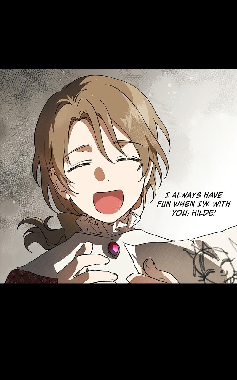 The Spark in Your Eyes Chapter 119