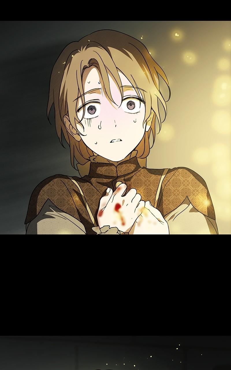 The Spark in Your Eyes Chapter 119