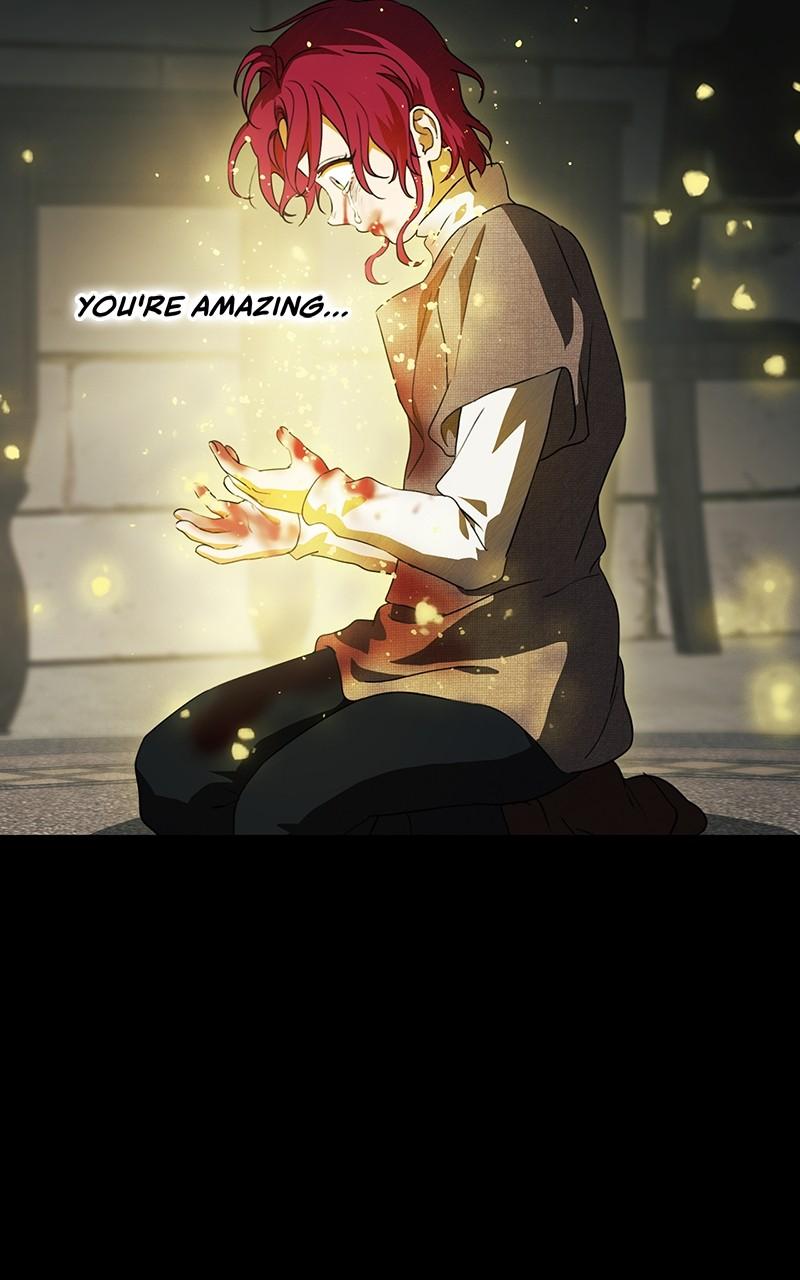 The Spark in Your Eyes Chapter 119