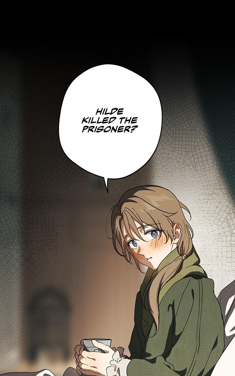 The Spark in Your Eyes Chapter 119