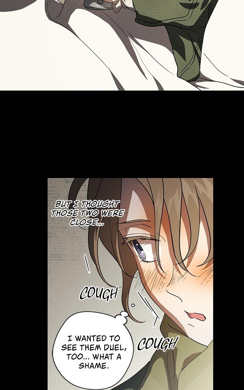 The Spark in Your Eyes Chapter 119