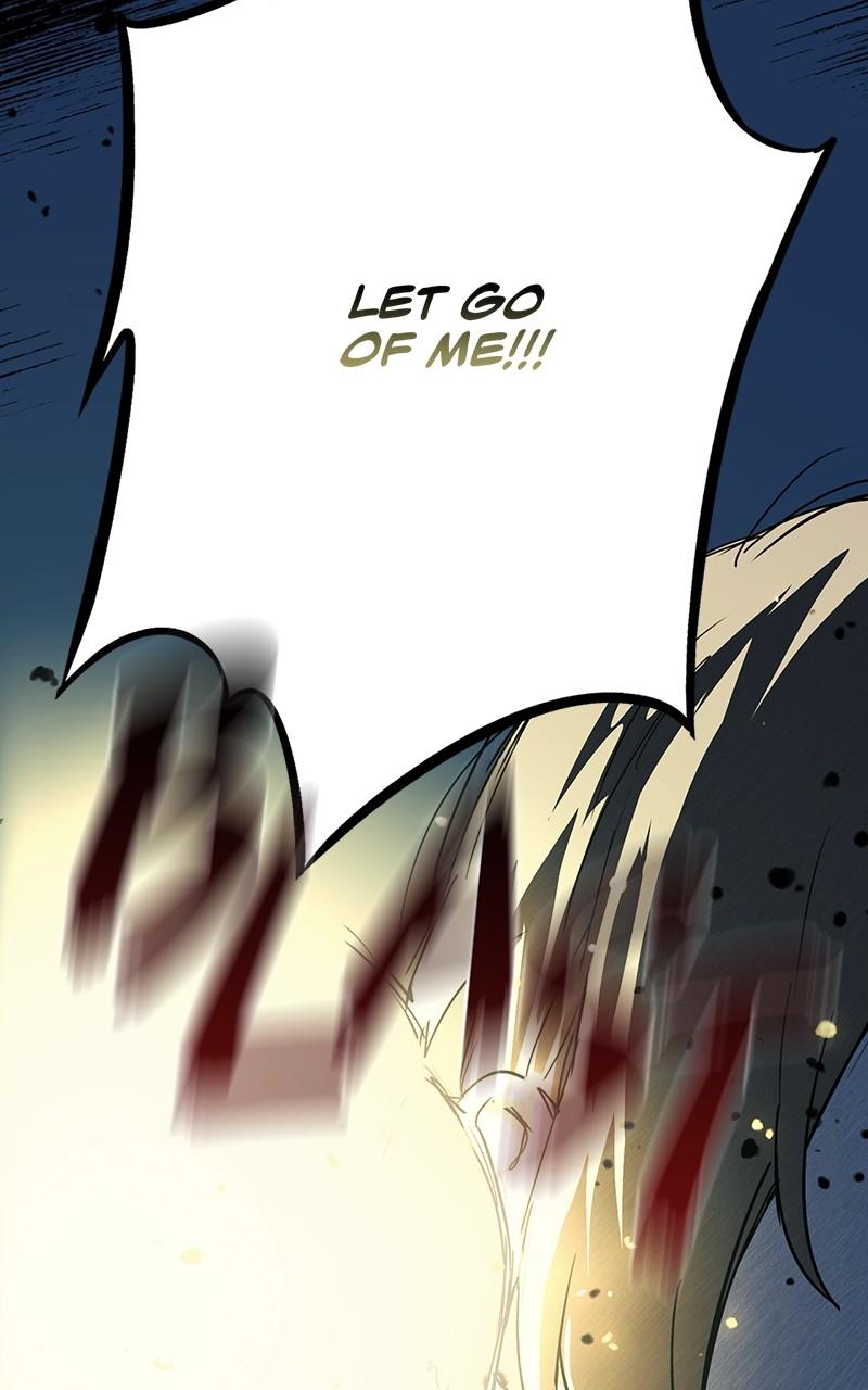 The Spark in Your Eyes Chapter 119