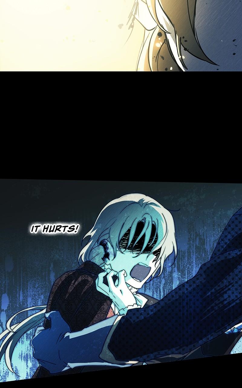 The Spark in Your Eyes Chapter 119