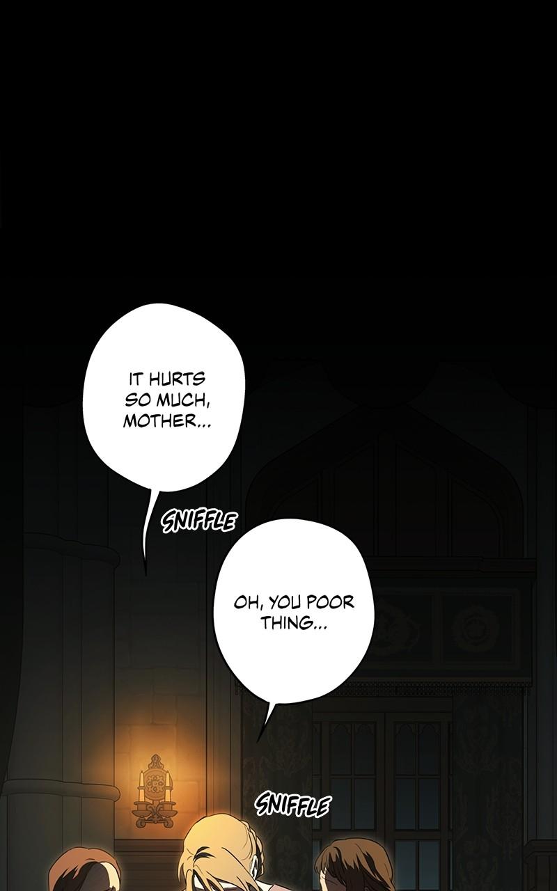 The Spark in Your Eyes Chapter 119