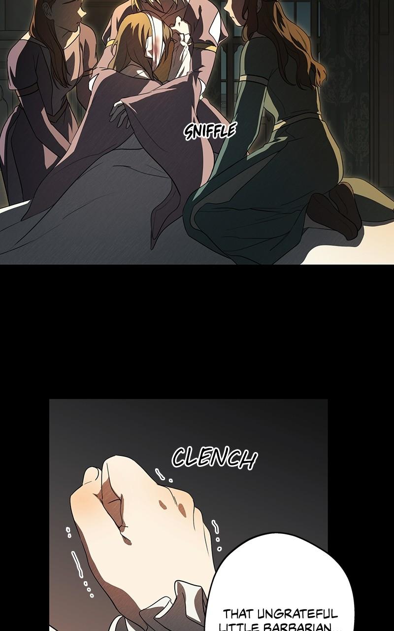 The Spark in Your Eyes Chapter 119