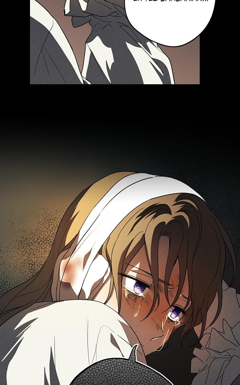 The Spark in Your Eyes Chapter 119