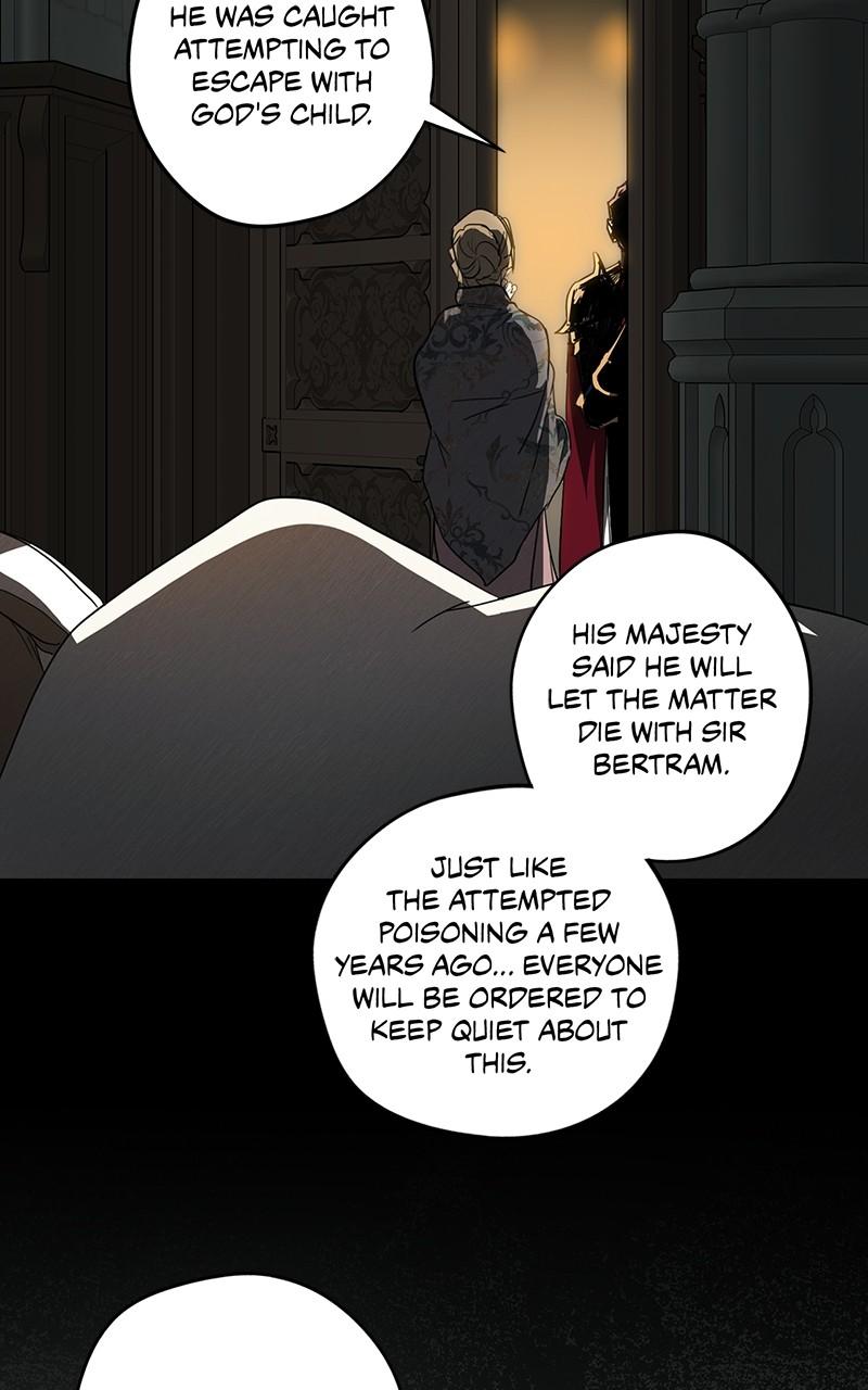 The Spark in Your Eyes Chapter 119