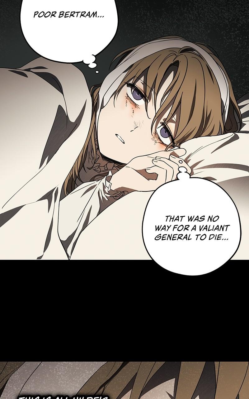 The Spark in Your Eyes Chapter 119