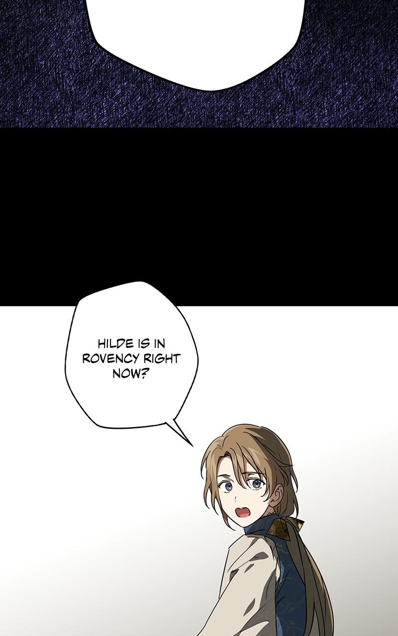 The Spark in Your Eyes Chapter 119