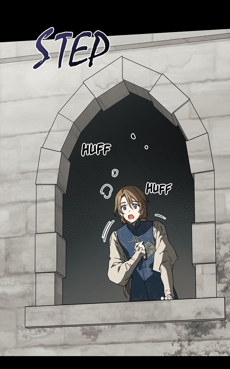 The Spark in Your Eyes Chapter 119