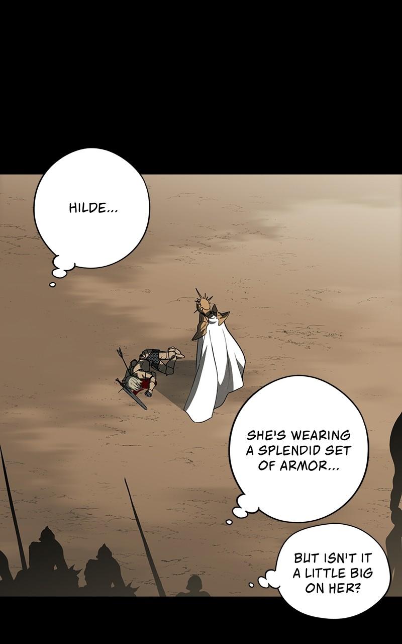 The Spark in Your Eyes Chapter 119