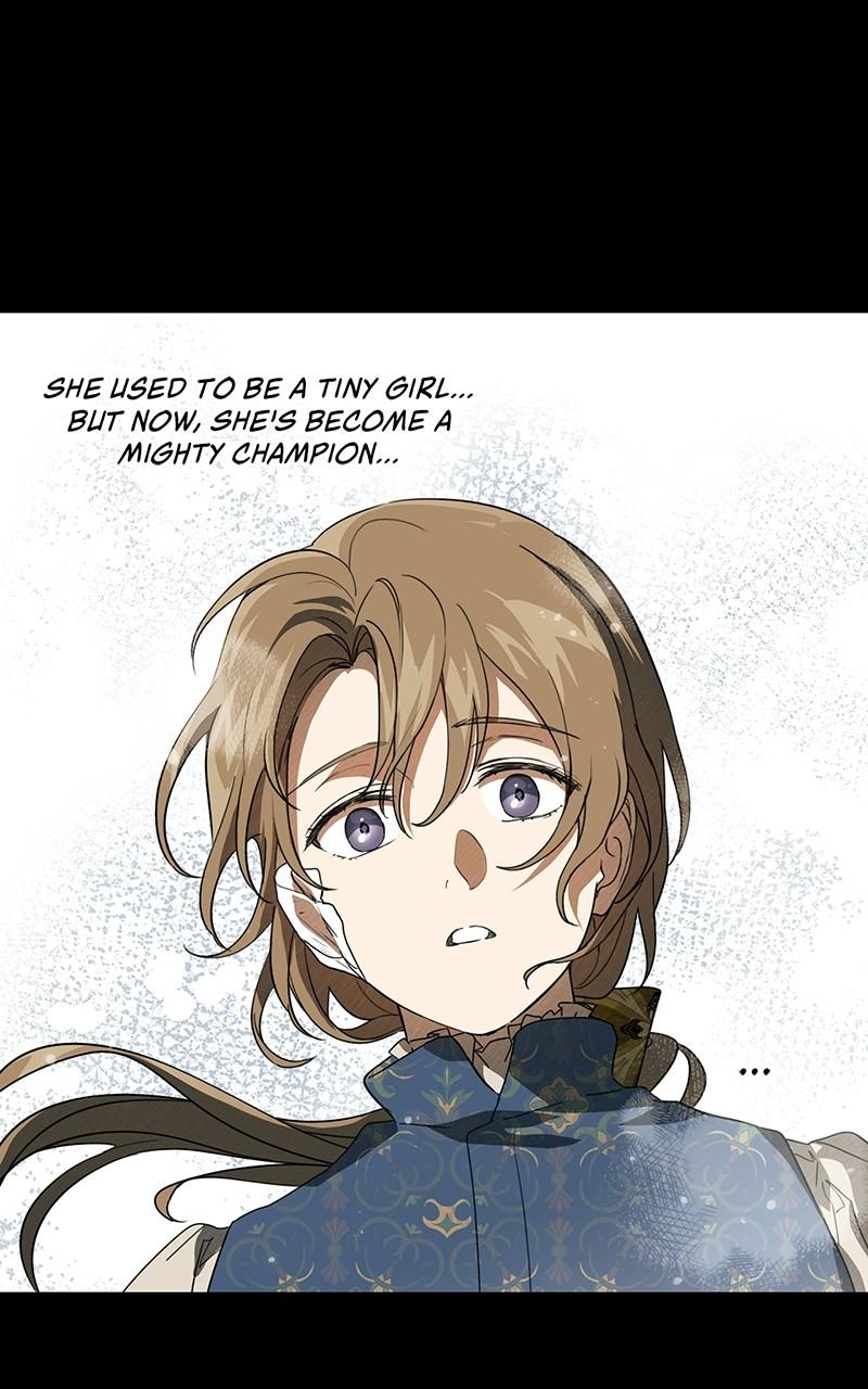 The Spark in Your Eyes Chapter 119