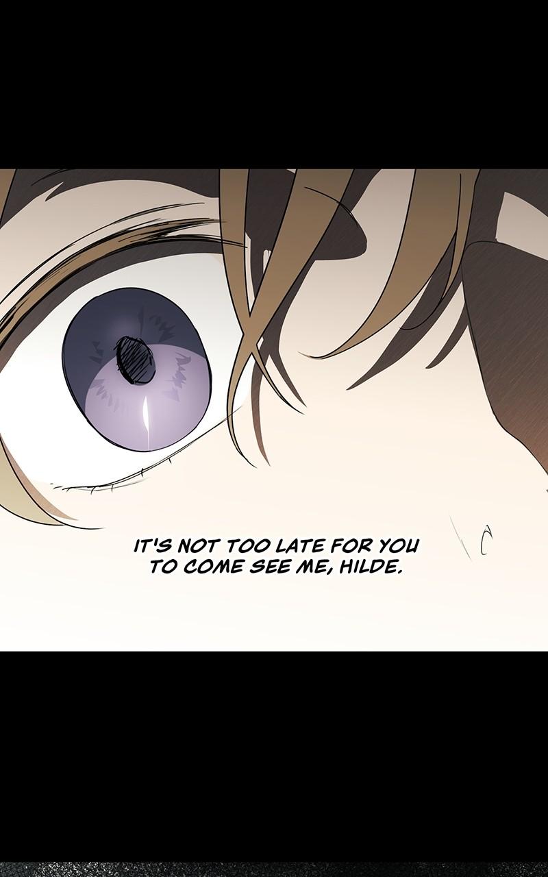 The Spark in Your Eyes Chapter 119