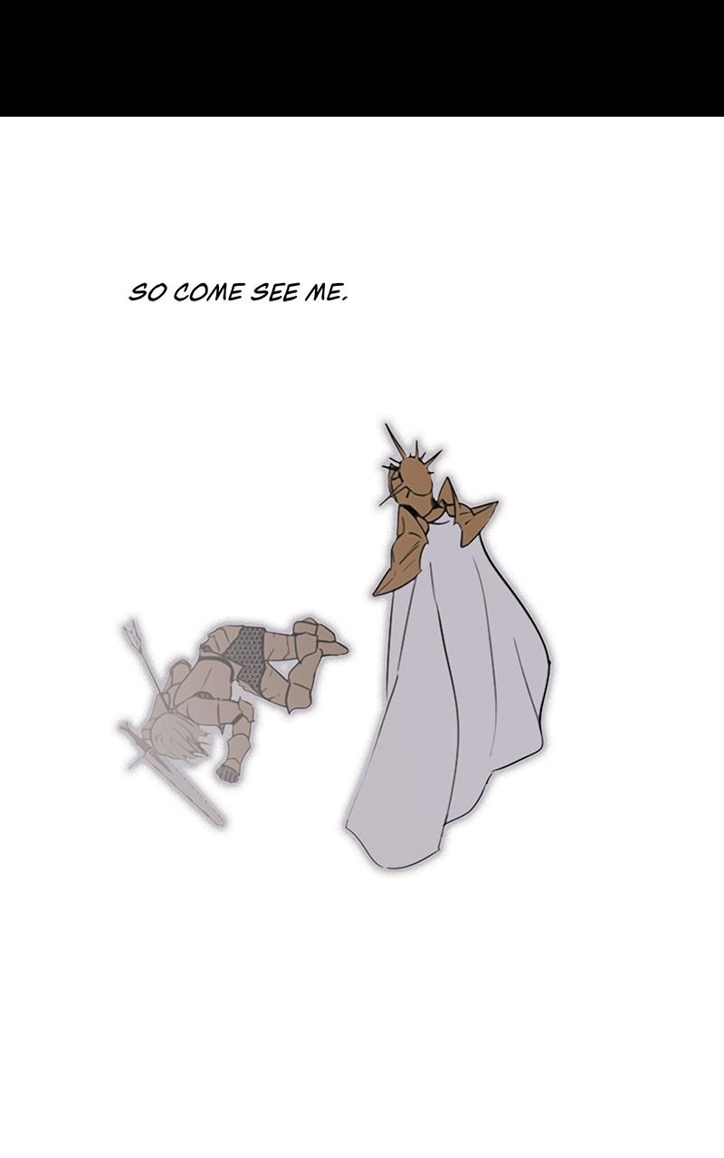 The Spark in Your Eyes Chapter 119