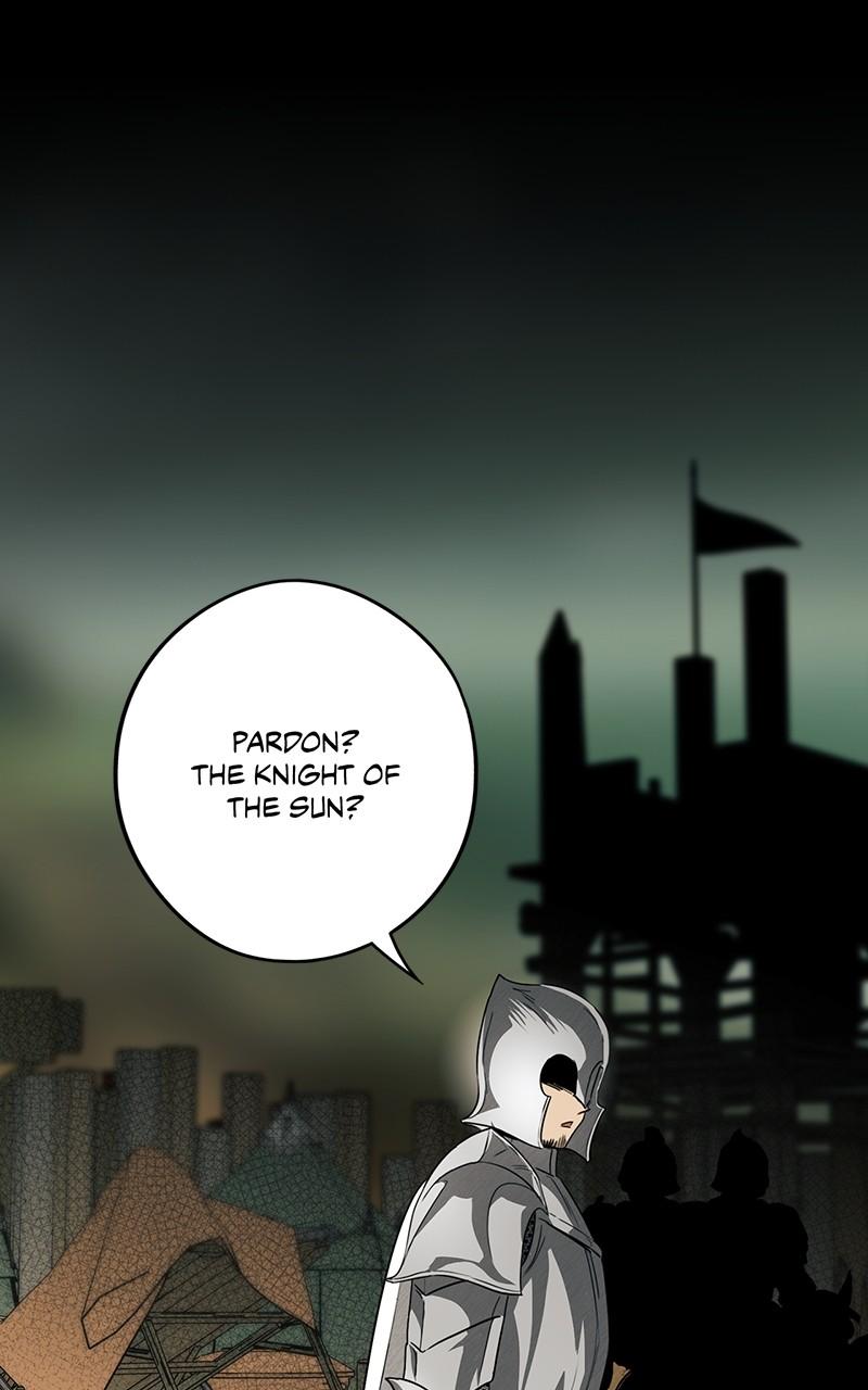 The Spark in Your Eyes Chapter 119