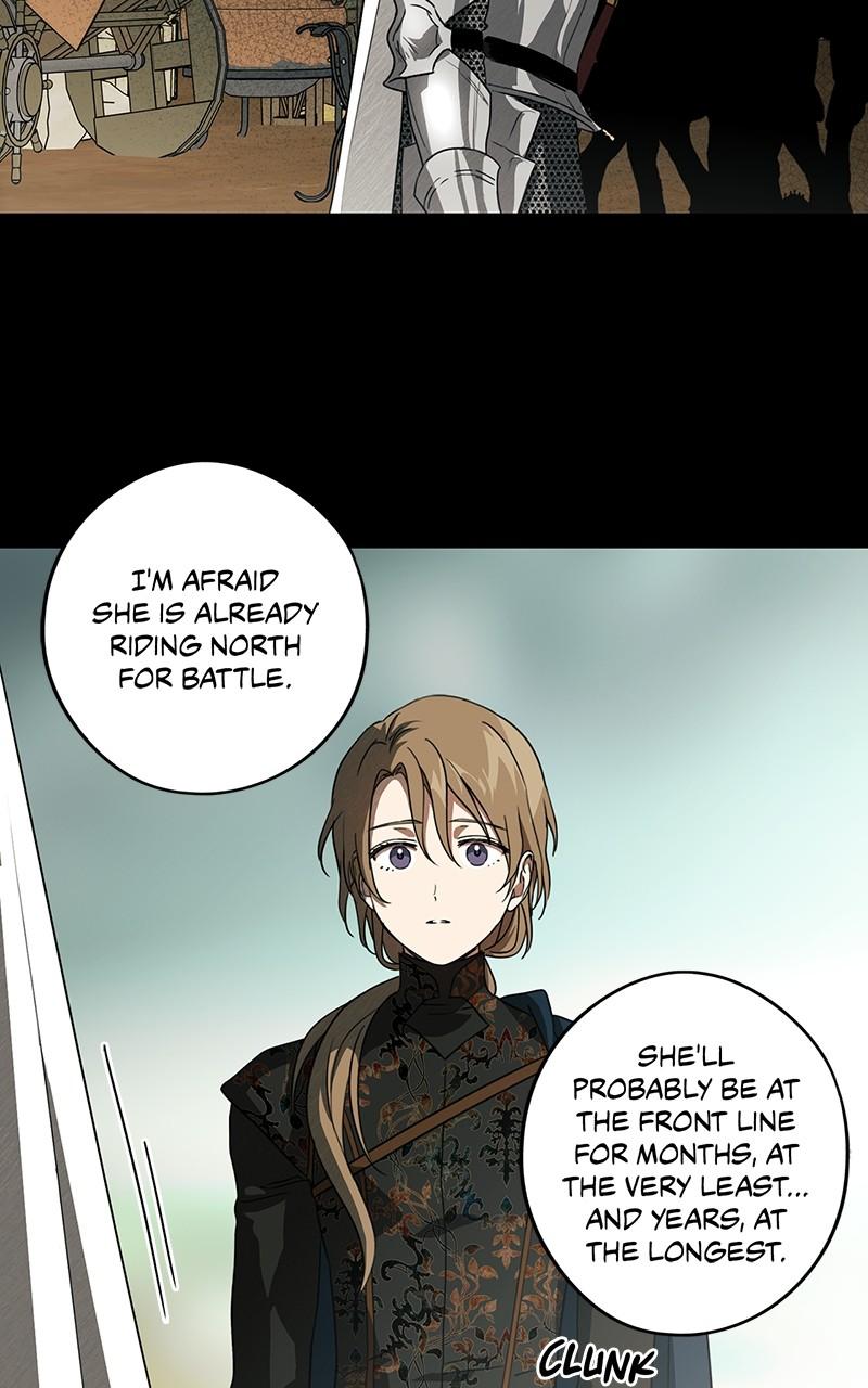 The Spark in Your Eyes Chapter 119