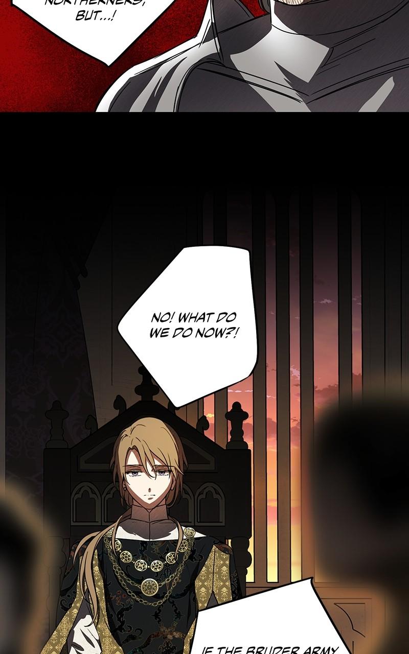 The Spark in Your Eyes Chapter 119