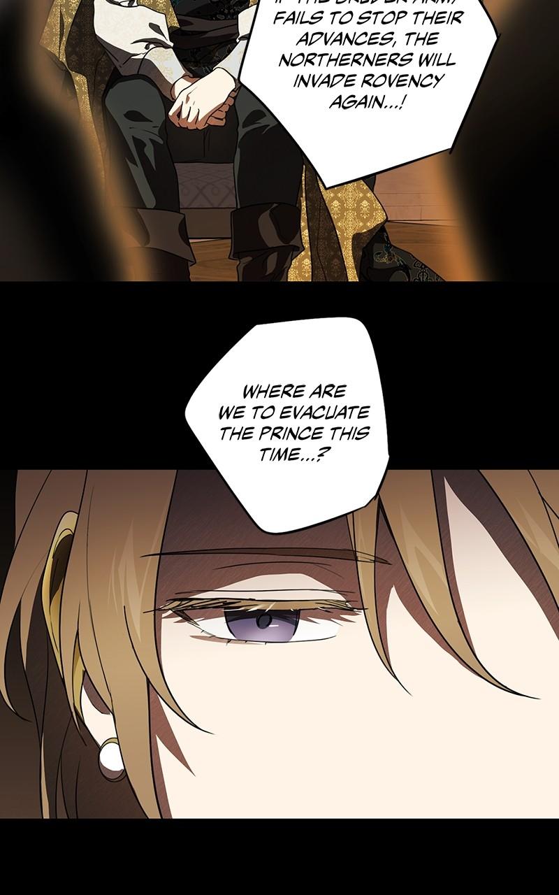 The Spark in Your Eyes Chapter 119