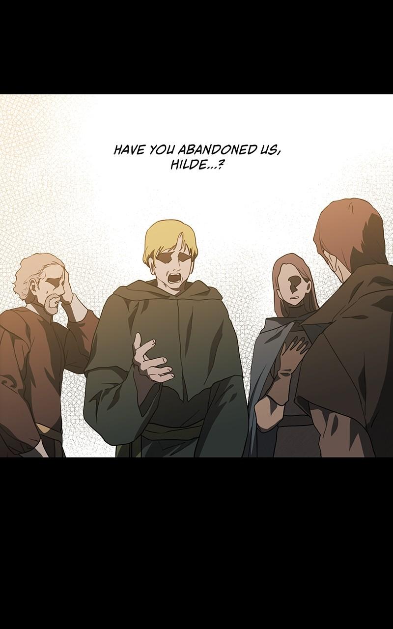 The Spark in Your Eyes Chapter 119