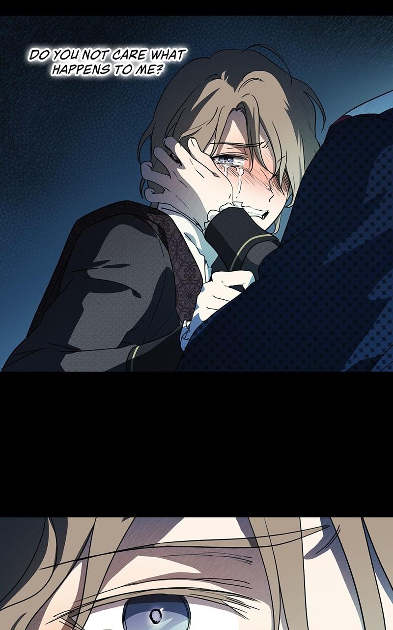 The Spark in Your Eyes Chapter 119