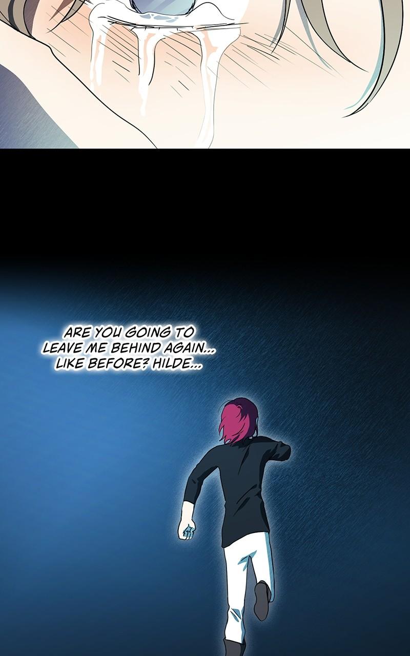 The Spark in Your Eyes Chapter 119