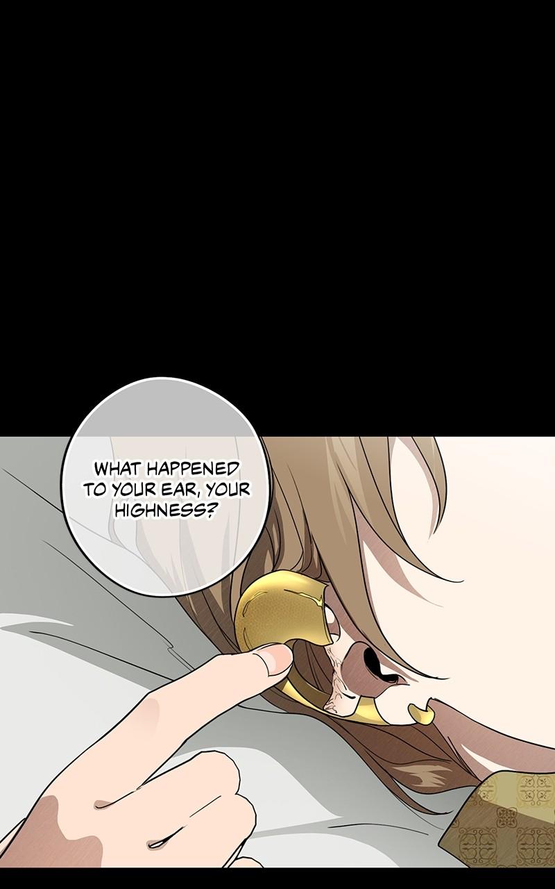 The Spark in Your Eyes Chapter 119