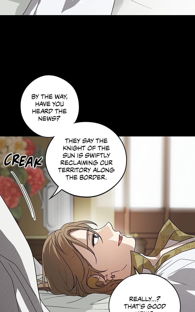 The Spark in Your Eyes Chapter 119