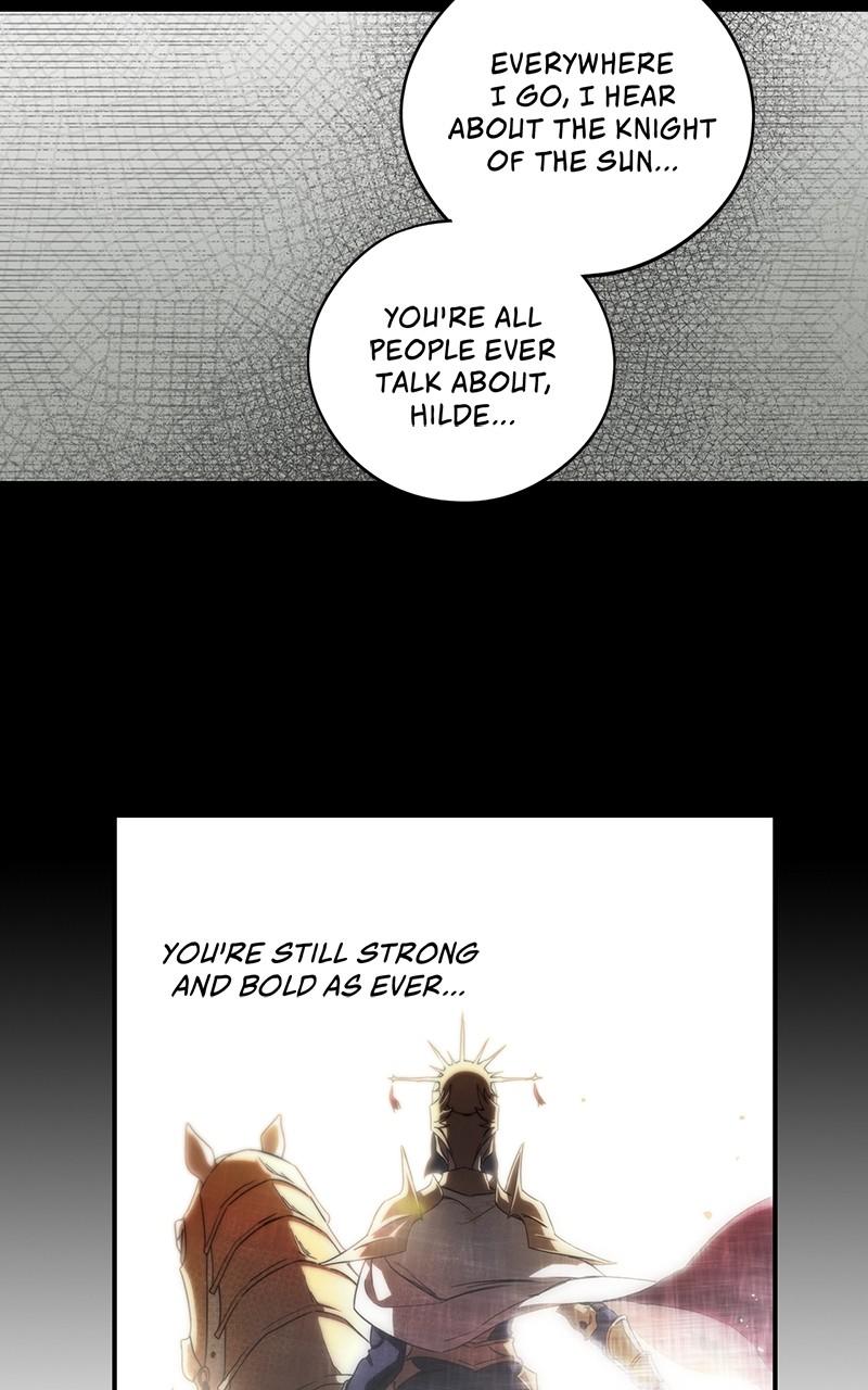 The Spark in Your Eyes Chapter 119