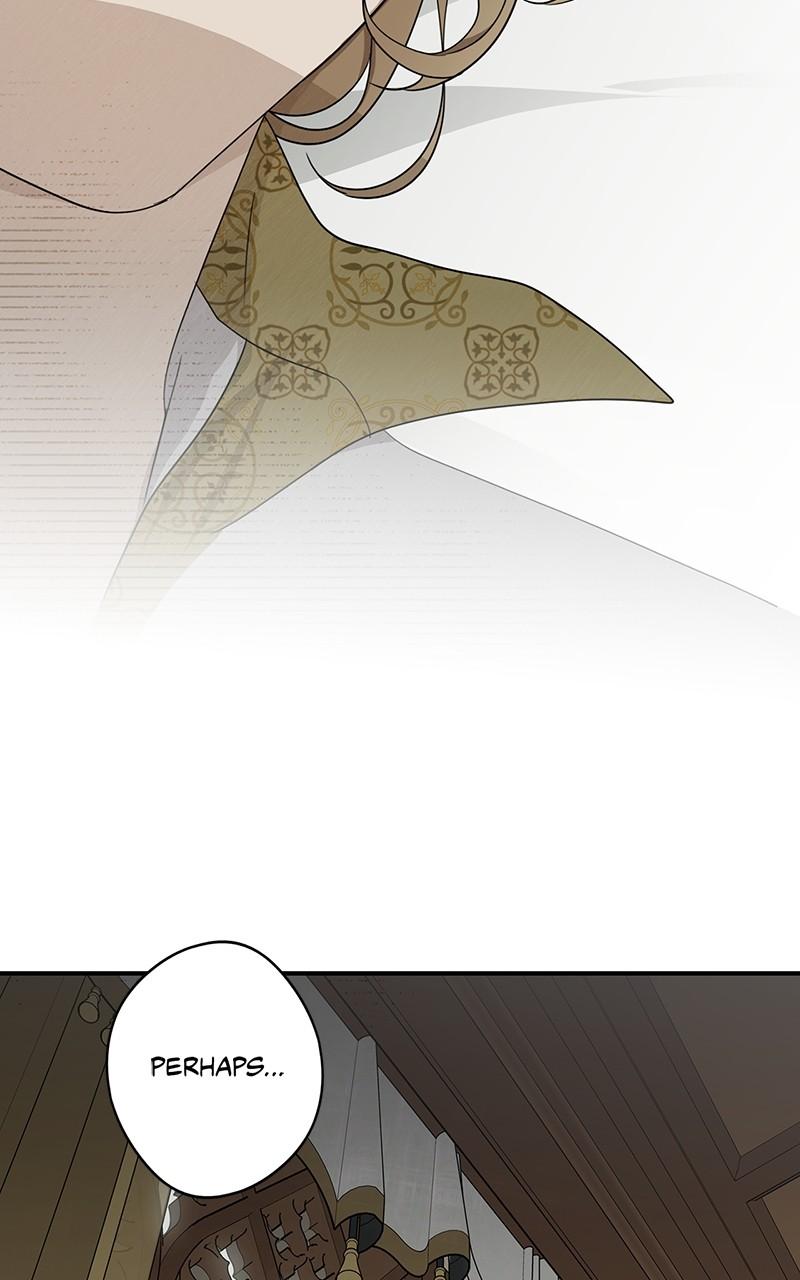 The Spark in Your Eyes Chapter 119