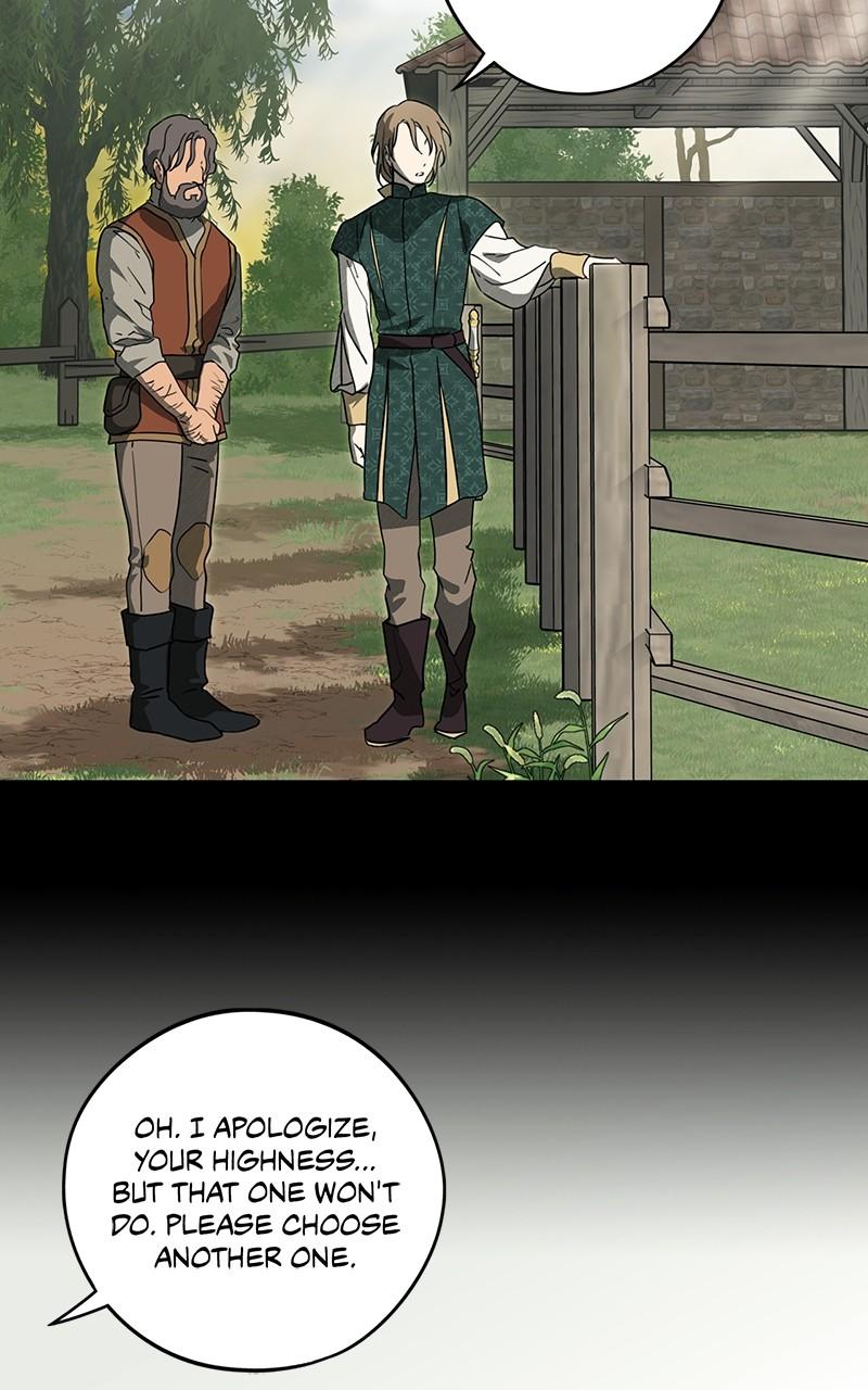 The Spark in Your Eyes Chapter 119