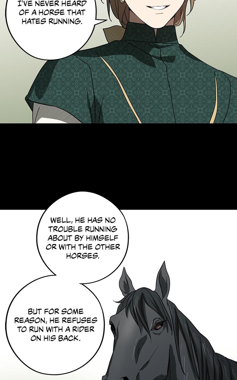 The Spark in Your Eyes Chapter 119