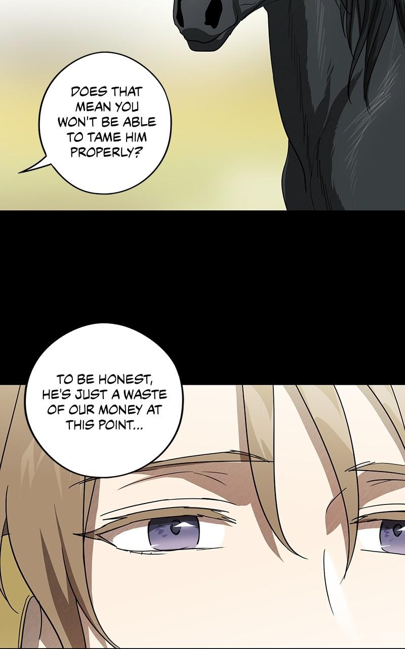 The Spark in Your Eyes Chapter 119