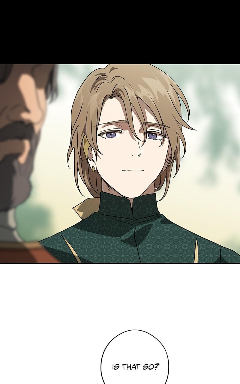 The Spark in Your Eyes Chapter 119